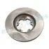 TARCZA HAM. FORD TRANSIT 2,2-2,4TDCI 06- 280X28 PRZУD RAP BRAKES RD0973 (фото 4)