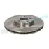 TARCZA HAM. VOLVO S40,V50,T5 04- 320X25 PRZУD RAP BRAKES RD0982 (фото 2)