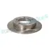 TARCZA HAM. SUZUKI JIMNY 98- 289X10 PRZУD RAP BRAKES RD0986 (фото 2)