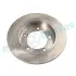 TARCZA HAM. SUZUKI JIMNY 98- 289X10 PRZУD RAP BRAKES RD0986 (фото 4)