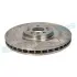 TARCZA HAM. DB W166 ML 11-15 375X36 PRZУD RAP BRAKES RD0999 (фото 2)