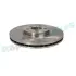TARCZA HAM. VOLVO S90/V90 16- 322X28 PRZУD RAP BRAKES RD1017 (фото 2)