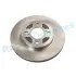 TARCZA HAM. SUZUKI BALENO 16- 252X20 PRZУD RAP BRAKES RD1025 (фото 1)