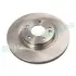 TARCZA HAM. HYUNDAI TUCSON 1,7CRDI 15- 305X25 PRZУD RAP BRAKES RD1035 (фото 1)