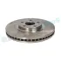 TARCZA HAM. FORD GALAXY 15- 316X32 PRZУD RAP BRAKES RD1037 (фото 2)