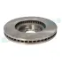 TARCZA HAM. FORD GALAXY 15- 316X32 PRZУD RAP BRAKES RD1037 (фото 3)