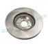 TARCZA HAM. FORD GALAXY 15- 316X32 PRZУD RAP BRAKES RD1037 (фото 4)