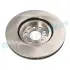 TARCZA HAM. FIAT TIPO 16- 281X26 PRZУD RAP BRAKES RD1041 (фото 4)
