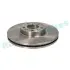TARCZA HAM. TOYOTA PROACE 16- 304X28 PRZУD RAP BRAKES RD1048 (фото 2)