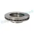 TARCZA HAM. FIAT DUCATO 15- 300X32 PRZУD RAP BRAKES RD1049 (фото 3)