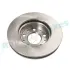 TARCZA HAM. FIAT DUCATO 15- 300X32 PRZУD RAP BRAKES RD1049 (фото 4)