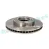 TARCZA HAM. KIA SORENTO I 02- 302X28 PRZУD RAP BRAKES RD1062 (фото 2)