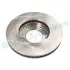 TARCZA HAM. KIA SORENTO I 02- 302X28 PRZУD RAP BRAKES RD1062 (фото 4)