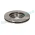 TARCZA HAM. OPEL ASTRA K 15- 276X26 PRZУD RAP BRAKES RD1071 (фото 3)