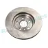 TARCZA HAM. OPEL ASTRA K 15- 276X26 PRZУD RAP BRAKES RD1071 (фото 4)