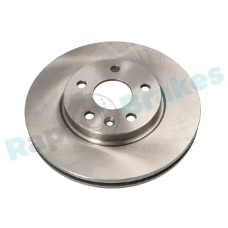 TARCZA HAM. OPEL ASTRA K 15- 276X26 PRZУD RAP BRAKES RD1071