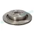 TARCZA HAM. LANDROVER RANGE ROVER 05- 350X20 PRZУD RAP BRAKES RD1076 (фото 2)