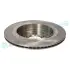 TARCZA HAM. LANDROVER RANGE ROVER 05- 350X20 PRZУD RAP BRAKES RD1076 (фото 3)