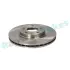 TARCZA HAM. CHRYSLER SEBRING 07-10 294X26 PRZУD RAP BRAKES RD1079 (фото 2)