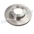 TARCZA HAM. TOYOTA LAND CRUISER PRADO 02- 338X28 PRZУD RAP BRAKES RD1081 (фото 1)