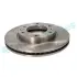 TARCZA HAM. KIA CARNIVAL 06- 300X28 PRZУD RAP BRAKES RD1082 (фото 2)