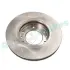 TARCZA HAM. KIA CARNIVAL 06- 300X28 PRZУD RAP BRAKES RD1082 (фото 4)