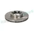 TARCZA HAM. NISSAN NT400 CABSTAR 14- 290X26 PRZУD RAP BRAKES RD1084 (фото 2)