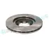 TARCZA HAM. NISSAN NT400 CABSTAR 14- 290X26 PRZУD RAP BRAKES RD1084 (фото 3)