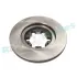 TARCZA HAM. NISSAN NT400 CABSTAR 14- 290X26 PRZУD RAP BRAKES RD1084 (фото 4)