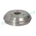 BКBEN HAM. SMART CITY 0,6 01- /203X39/ RAP BRAKES RE0001 (фото 2)