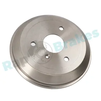 BКBEN HAM. SMART CITY 0,6 01- /203X39/ RAP BRAKES RE0001