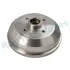BКBEN HAM. OPEL CORSA A, B 92- /200X36/ RAP BRAKES RE0005 (фото 1)