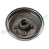 BКBEN HAM. OPEL CORSA A, B 92- /200X36/ RAP BRAKES RE0005 (фото 4)
