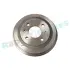 BКBEN HAM. FIAT SEICENTO 98- /185,3X35,7/ RAP BRAKES RE0006 (фото 1)