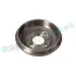 BКBEN HAM. FIAT SEICENTO 98- /185,3X35,7/ RAP BRAKES RE0006 (фото 4)
