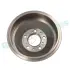 BКBEN HAM. FIAT DUCATO 99-06 /254X63,6/ RAP BRAKES RE0009 (фото 4)