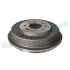BКBEN HAM. RENAULT LAGUNA /228X53/ RAP BRAKES RE0017 (фото 2)