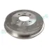 BКBEN HAM. PEUGEOT 405 87-96 /228,5X50,5/ RAP BRAKES RE0023 (фото 1)