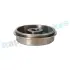 BКBEN HAM. CITROEN AX 86-98 /165X38,5/ RAP BRAKES RE0030 (фото 3)