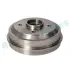 BКBEN HAM. CITROEN AX 91- /180X80/ RAP BRAKES RE0036 (фото 2)