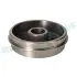 BКBEN HAM. CITROEN AX 91- /180X80/ RAP BRAKES RE0036 (фото 3)