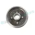 BКBEN HAM. PEUGEOT 106 91- /180X75/ RAP BRAKES RE0037 (фото 4)