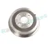 BКBEN HAM. FIAT BRAVA 95- /203,2X48,5/+ABS/ RAP BRAKES RE0048 (фото 1)