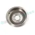 BКBEN HAM. FIAT BRAVA 95- /203,2X48,5/+ABS/ RAP BRAKES RE0048 (фото 4)