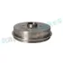 BКBEN HAM. RENAULT CLIO II 99- 203X50,5/ RAP BRAKES RE0053 (фото 2)