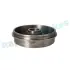 BКBEN HAM. RENAULT CLIO II 99- 203X50,5/ RAP BRAKES RE0053 (фото 3)