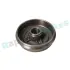 BКBEN HAM. RENAULT CLIO II 99- 203X50,5/ RAP BRAKES RE0053 (фото 4)