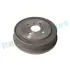 BКBEN HAM. OPEL ASTRA II 98- /230X50/ RAP BRAKES RE0059 (фото 1)