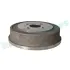 BКBEN HAM. OPEL ASTRA II 98- /230X50/ RAP BRAKES RE0059 (фото 2)