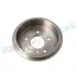 BКBEN HAM. DB A 190 98- /180X57,5/ RAP BRAKES RE0064 (фото 4)